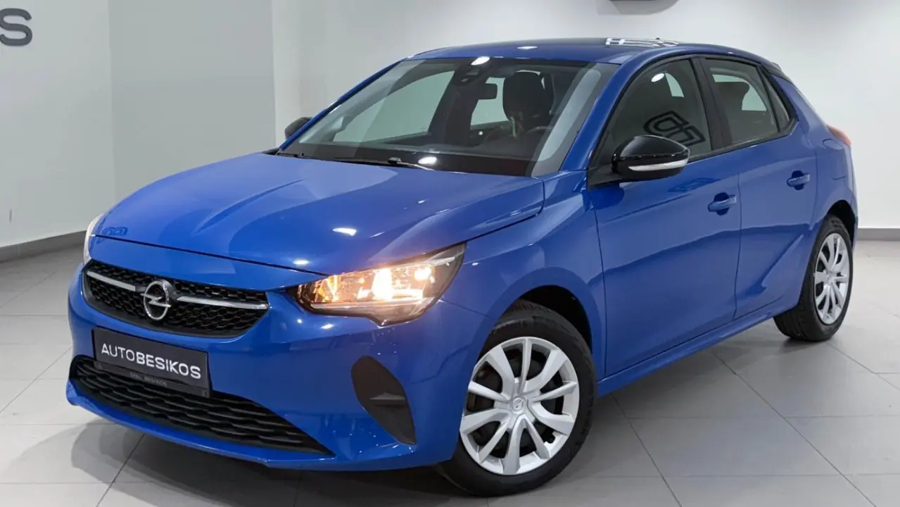Opel Corsa - View 2