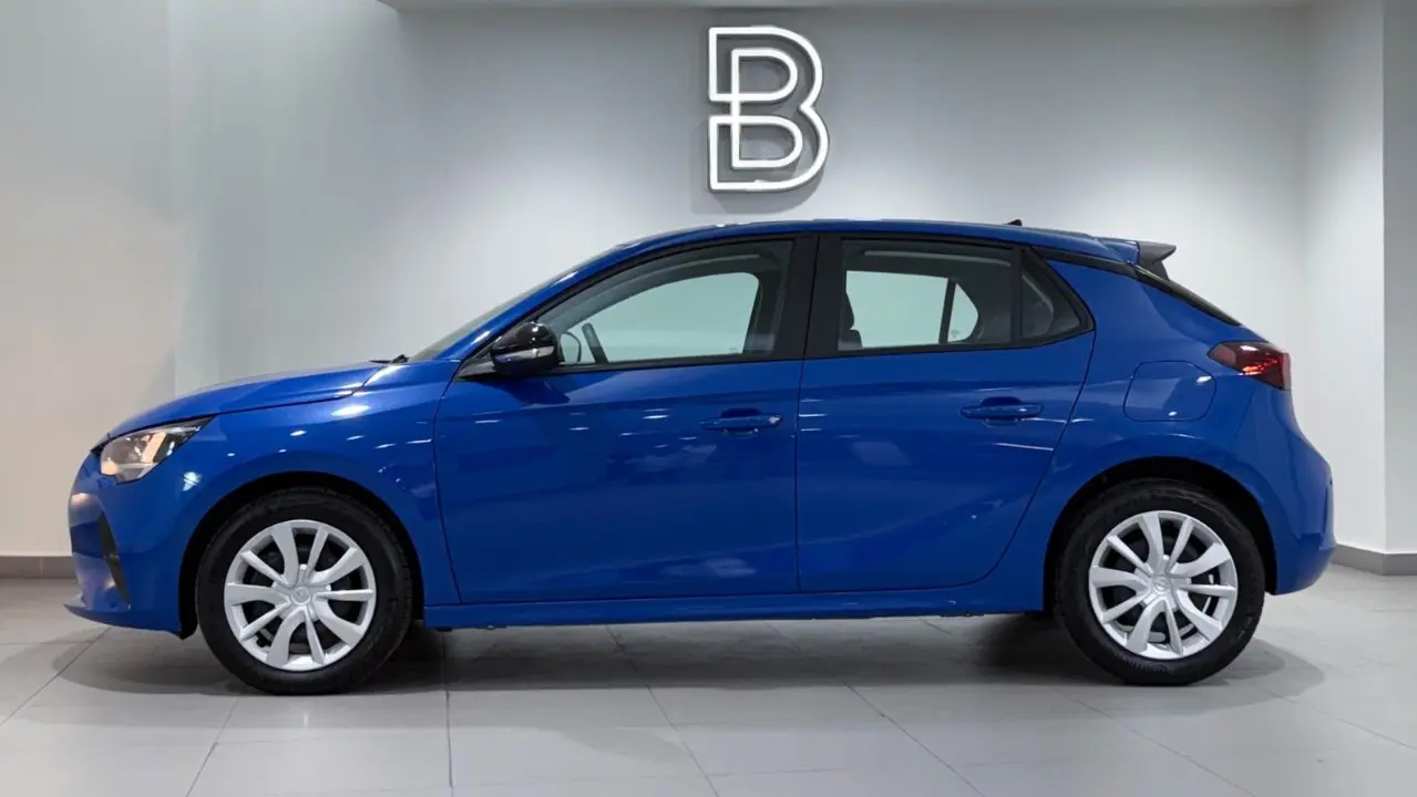 Opel Corsa - View 3