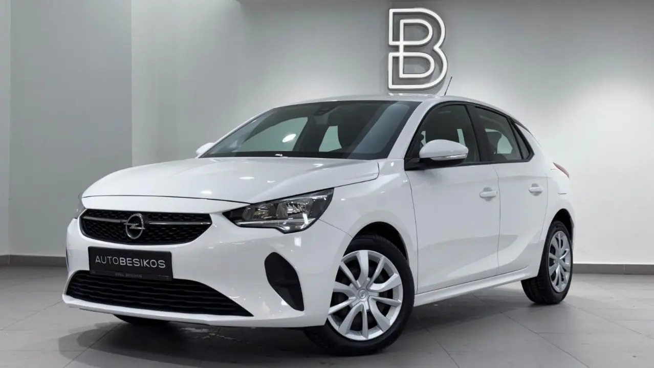 Opel Corsa - View 2