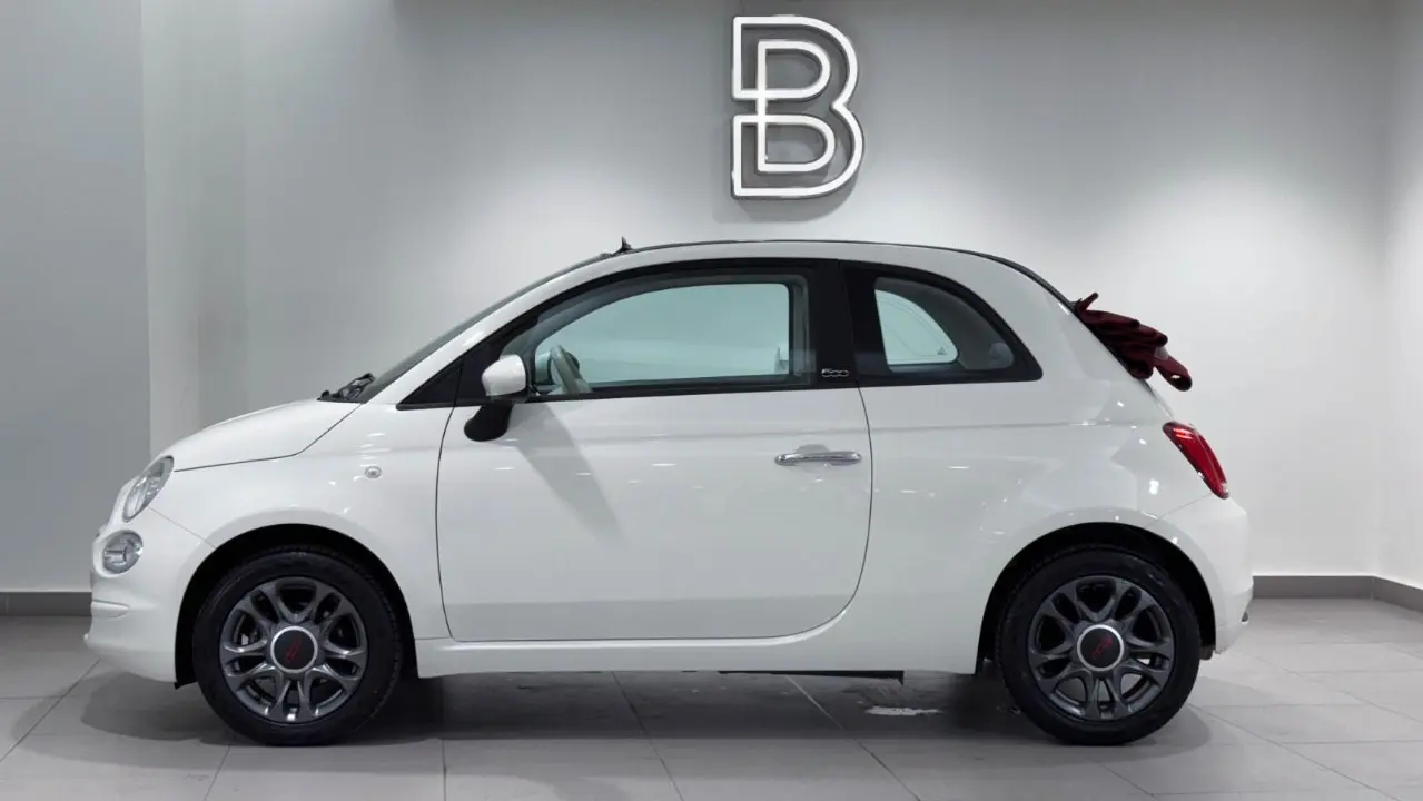 Fiat 500 - View 3