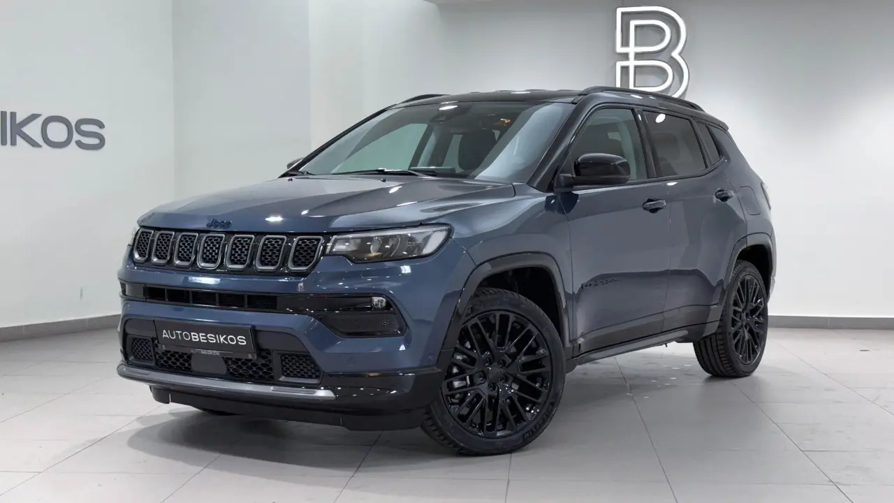 Jeep Compass - View 2