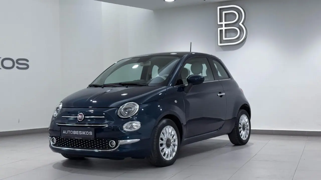 Fiat 500 - View 3