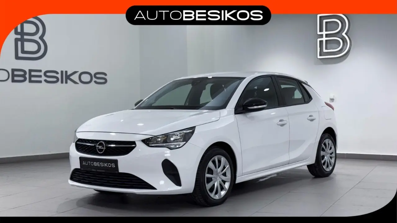 Opel Corsa - View 1