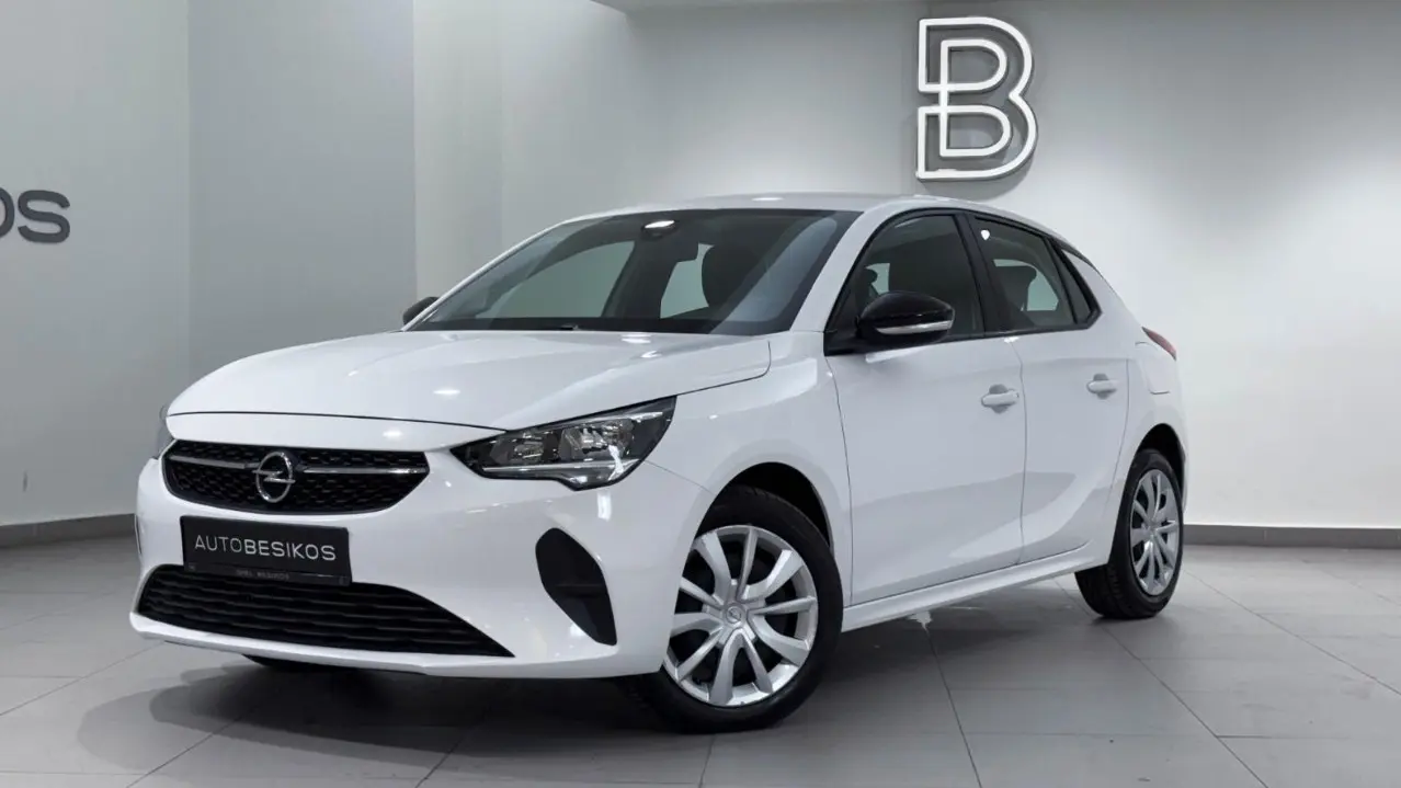 Opel Corsa - View 2