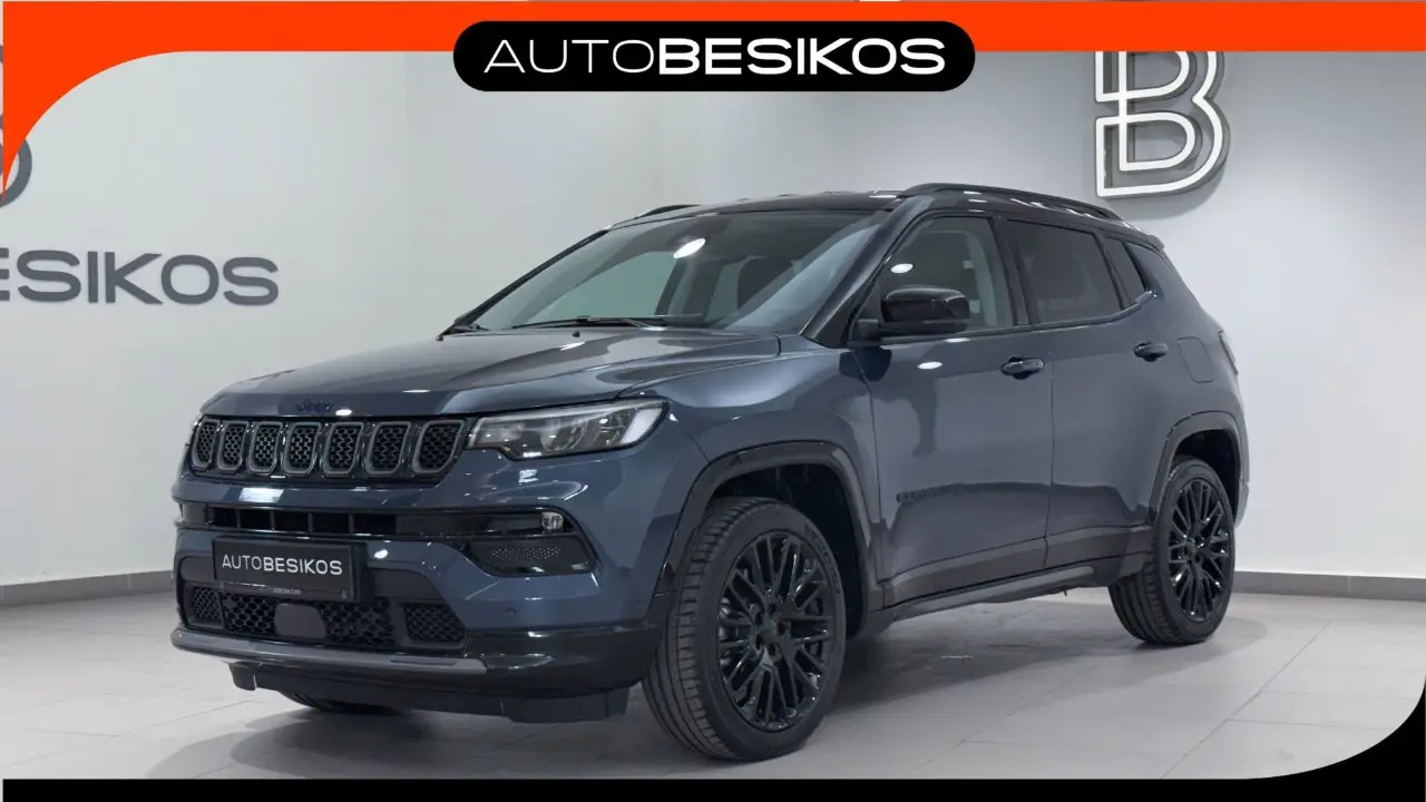 Jeep Compass - View 1