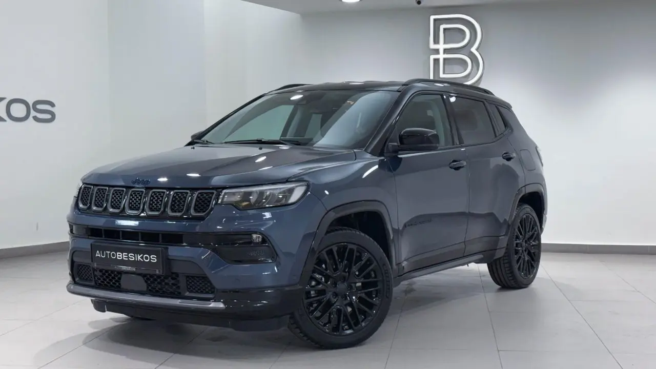 Jeep Compass - View 2