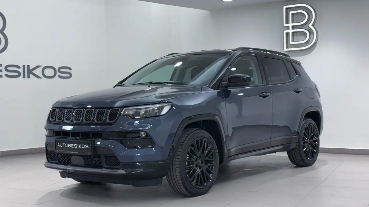 Jeep Compass - View 3