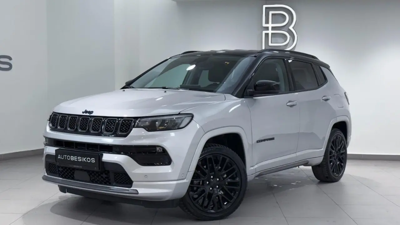 Jeep Compass - View 2