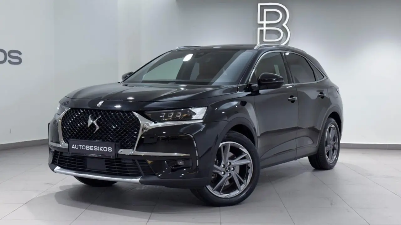 DS 7 - View 2