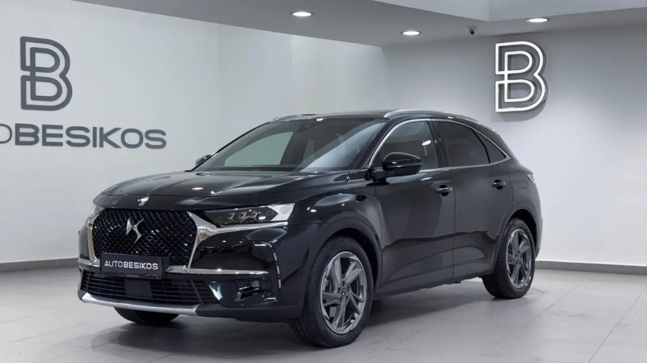 DS 7 - View 3