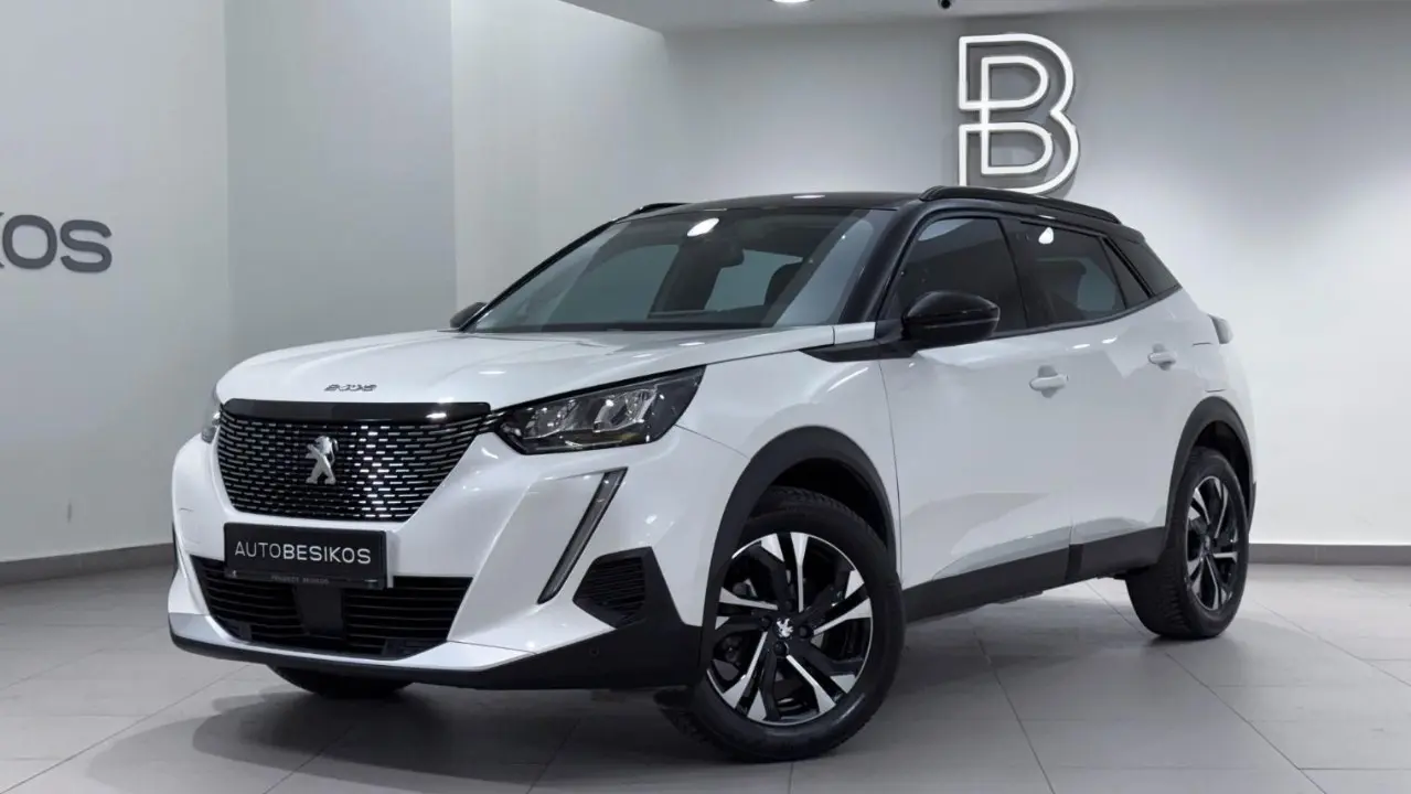 Peugeot 2008 - View 2