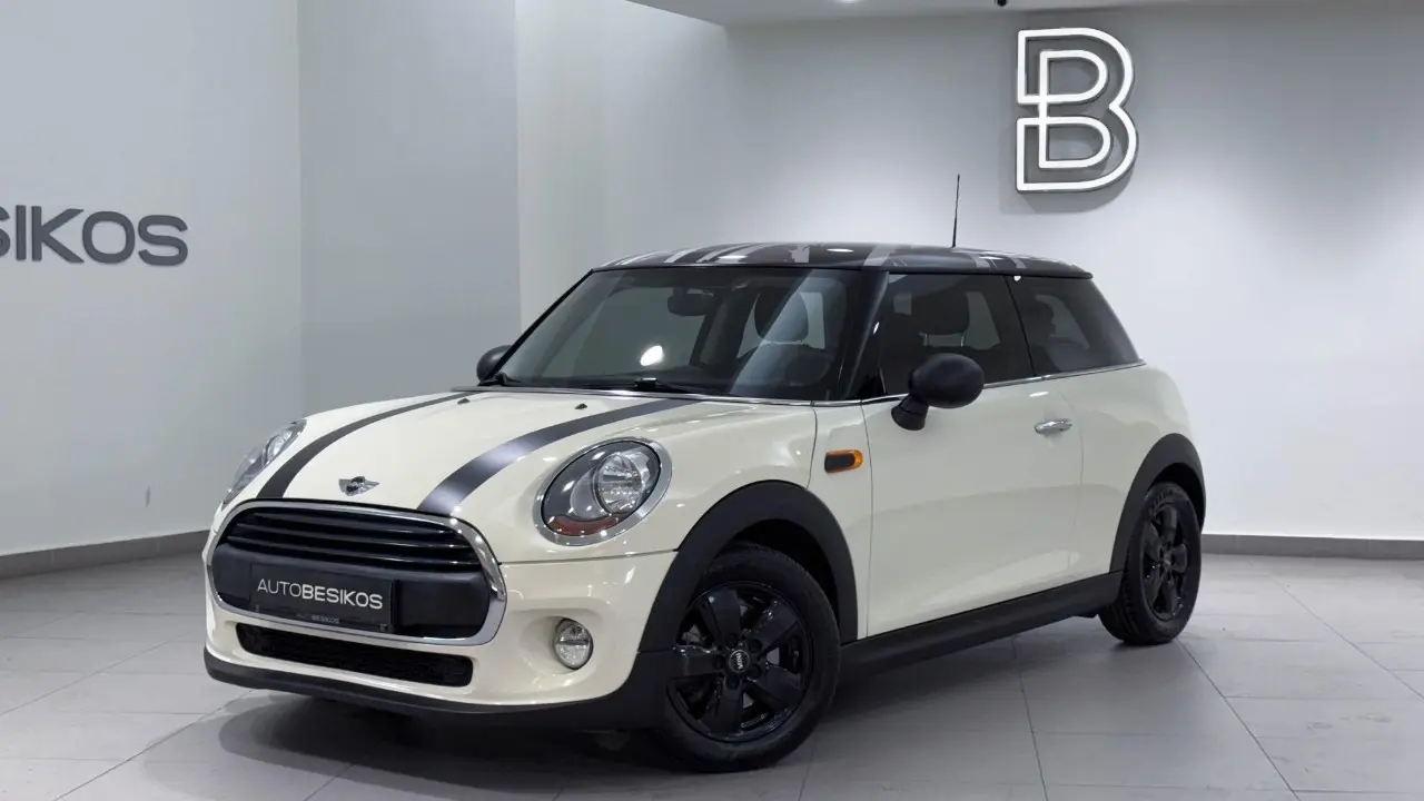 Mini One - View 2