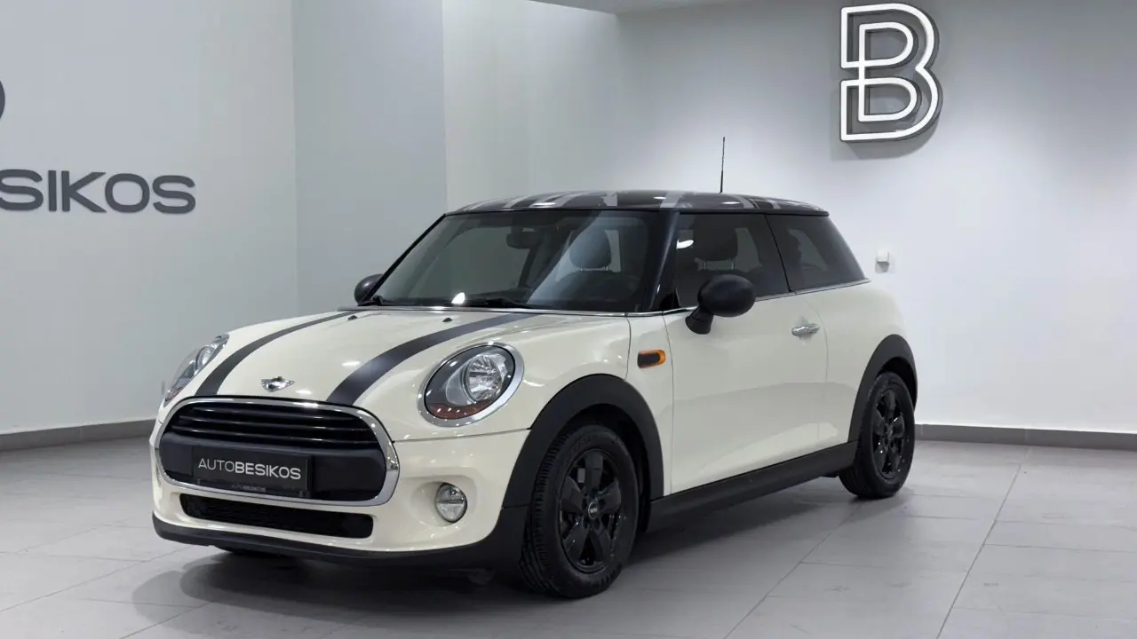 Mini One - View 3