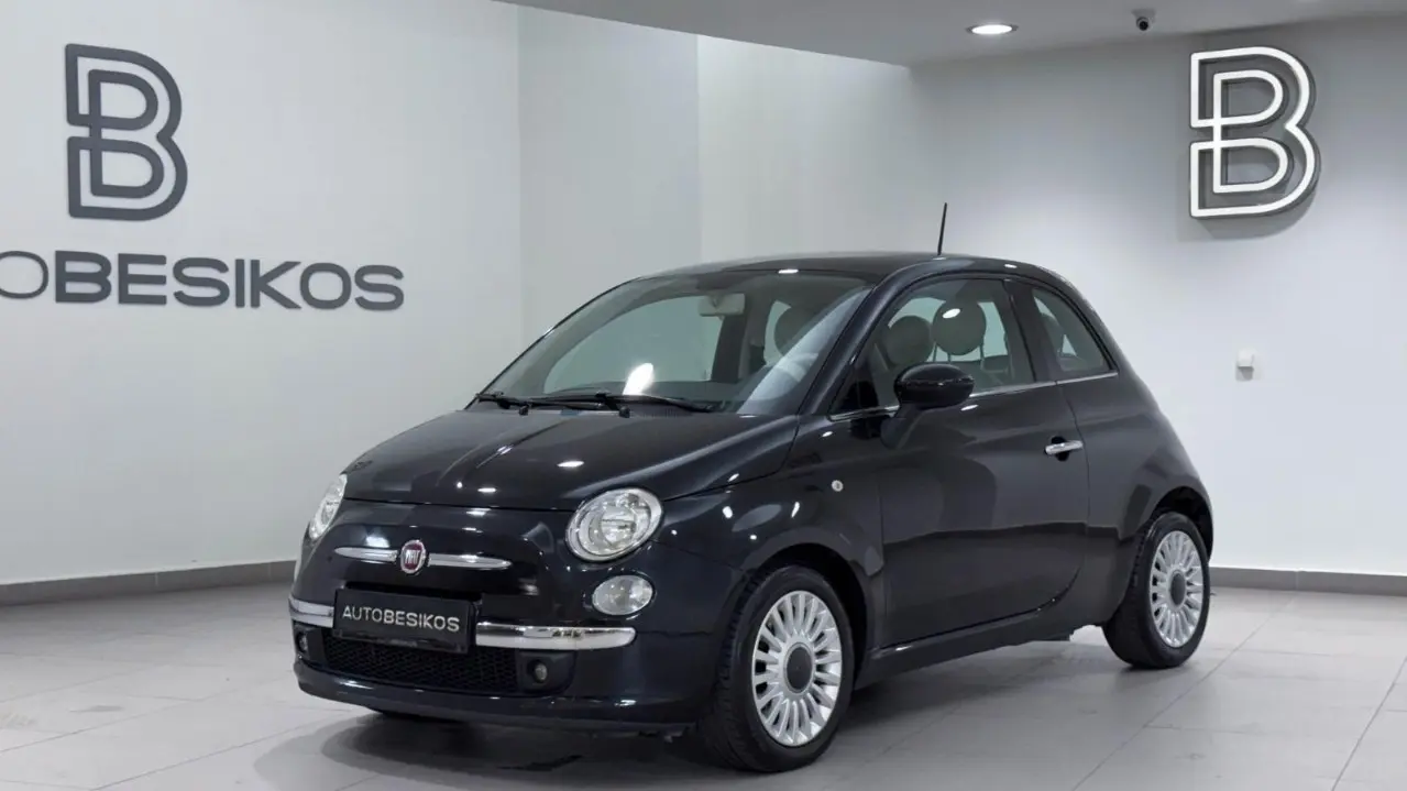 Fiat 500 - View 3