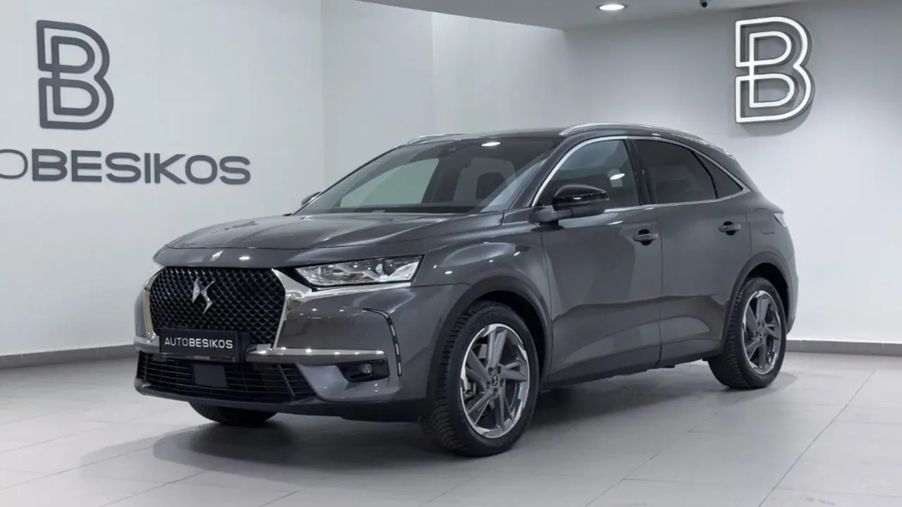 DS 7 - View 3