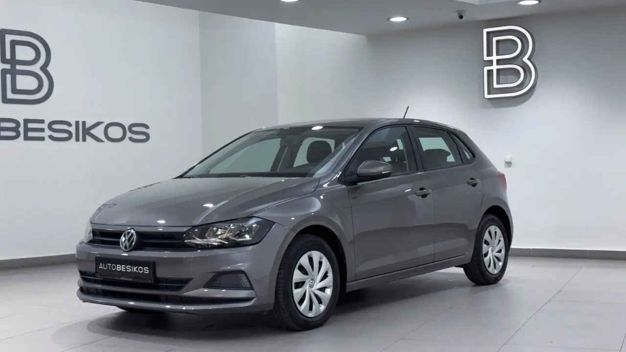 Volkswagen Polo - View 3