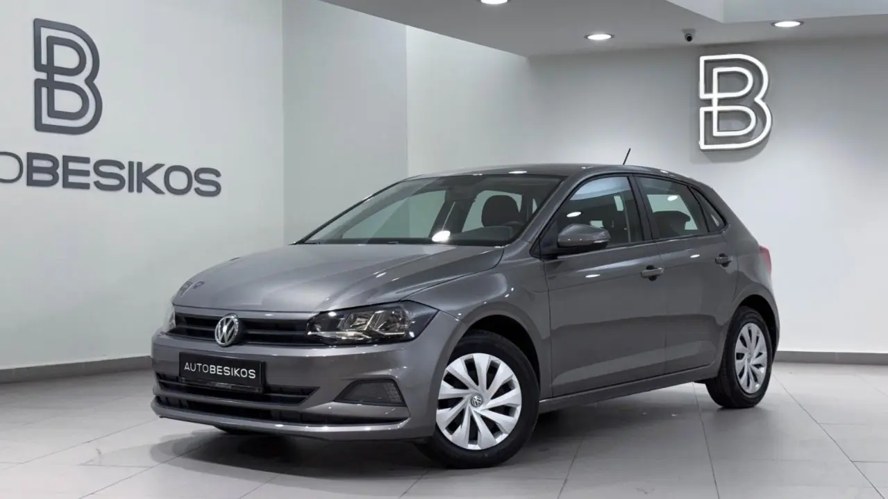 Volkswagen Polo - View 2