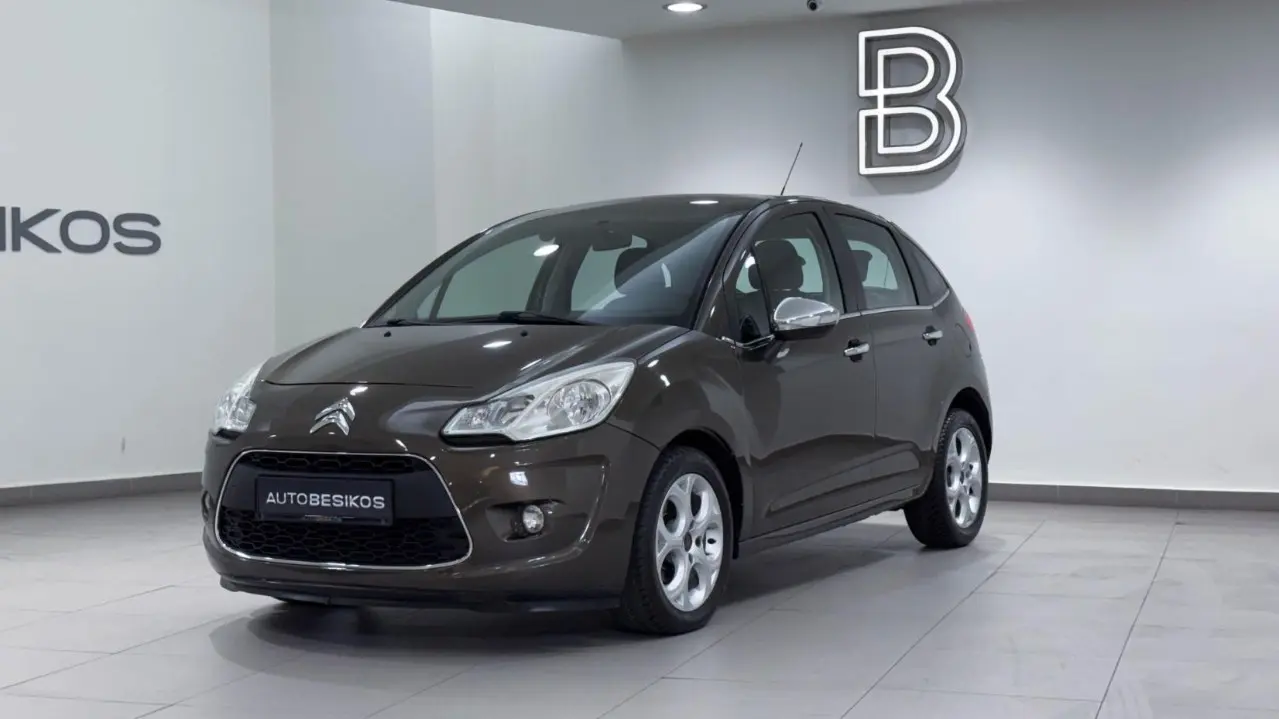 Citroen C3 - View 3