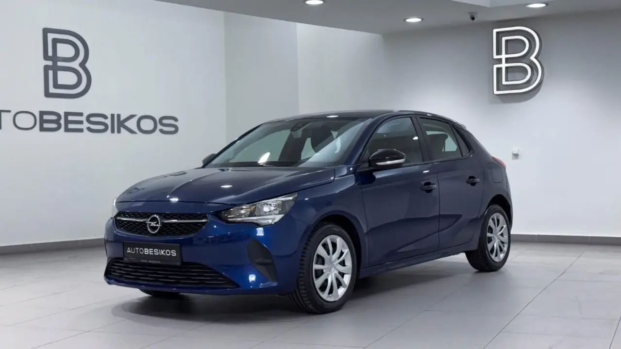 Opel Corsa - View 3