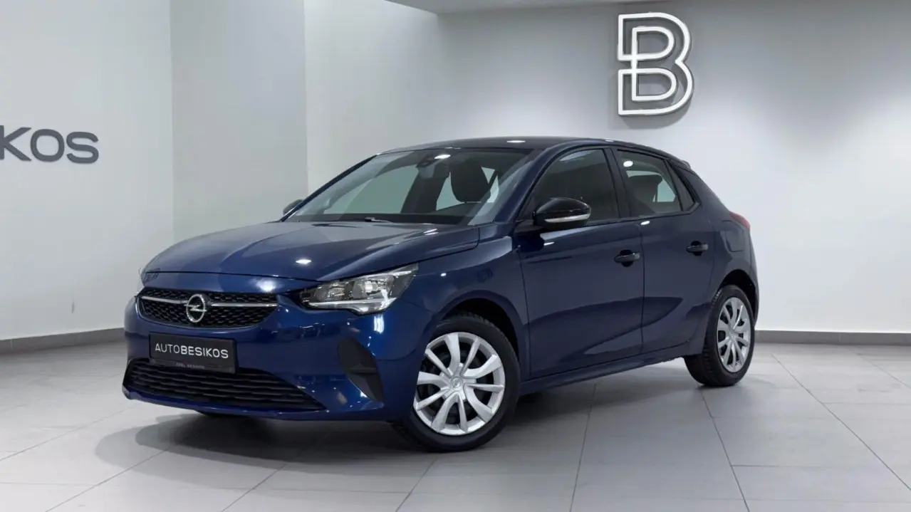 Opel Corsa - View 2