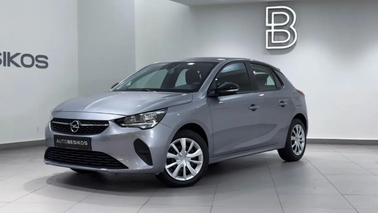 Opel Corsa - View 2
