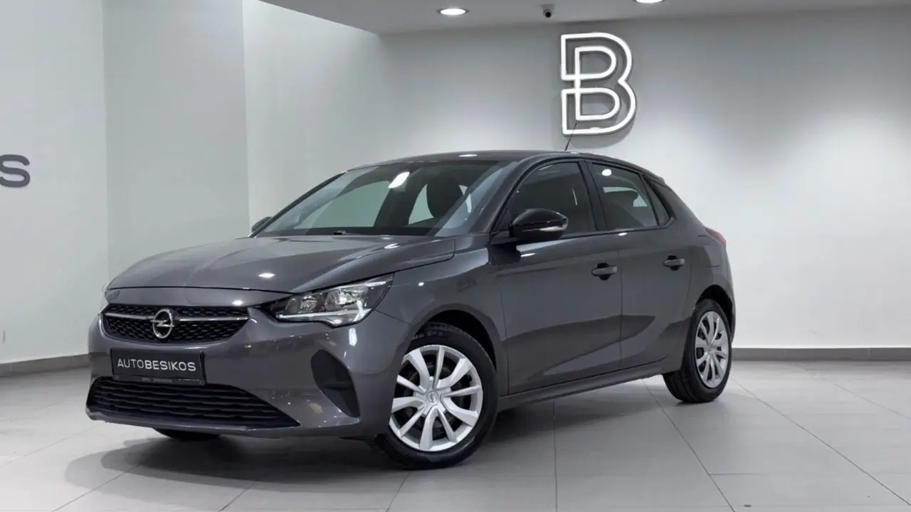 Opel Corsa - View 2