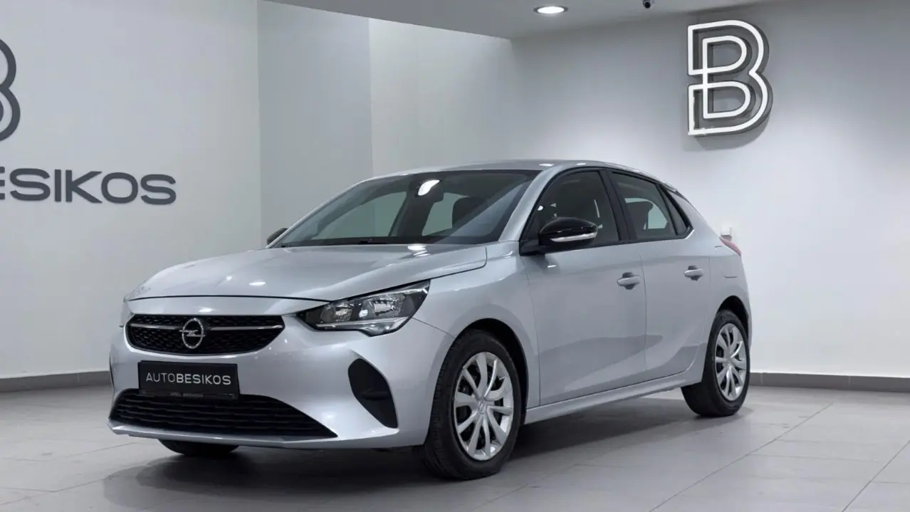 Opel Corsa - View 3