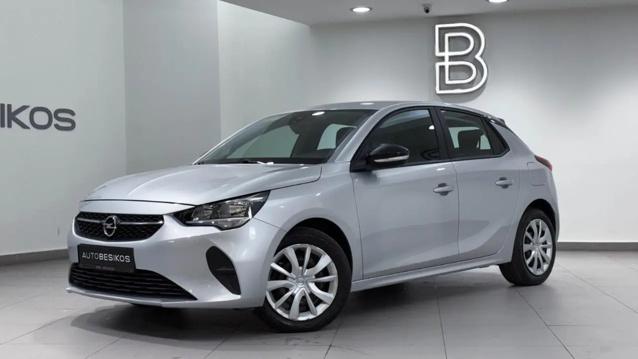 Opel Corsa - View 2