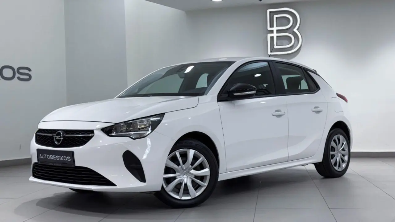 Opel Corsa - View 2