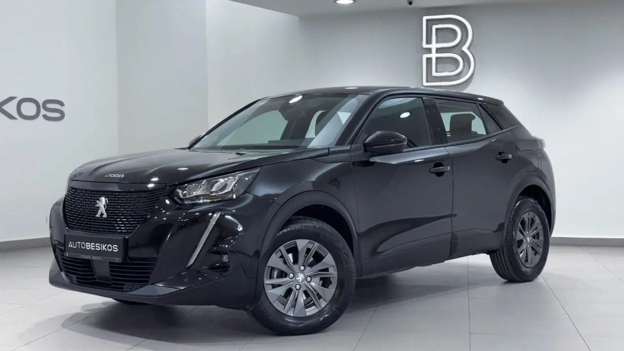 Peugeot 2008 - View 2