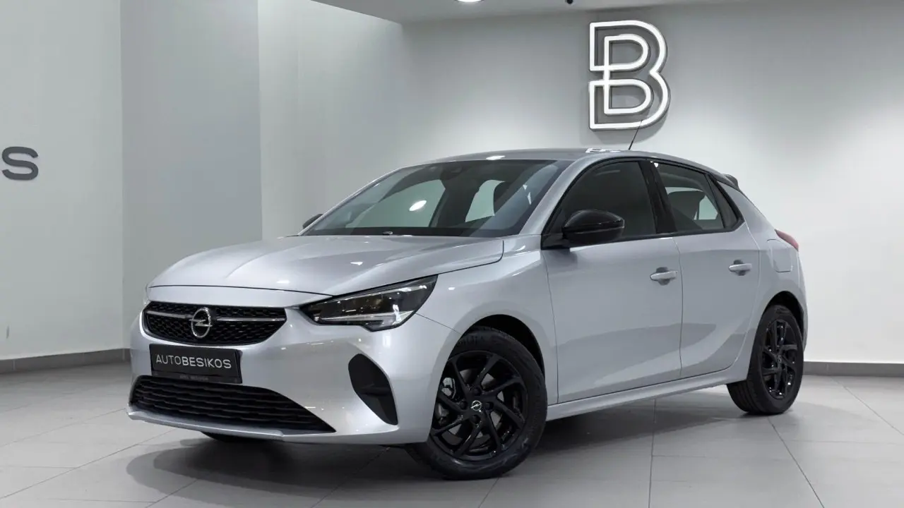 Opel Corsa - View 3