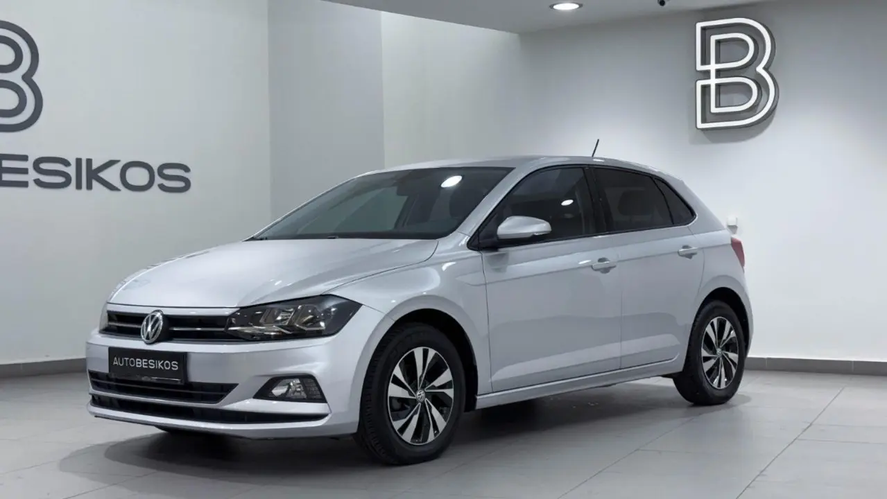 Volkswagen Polo - View 3