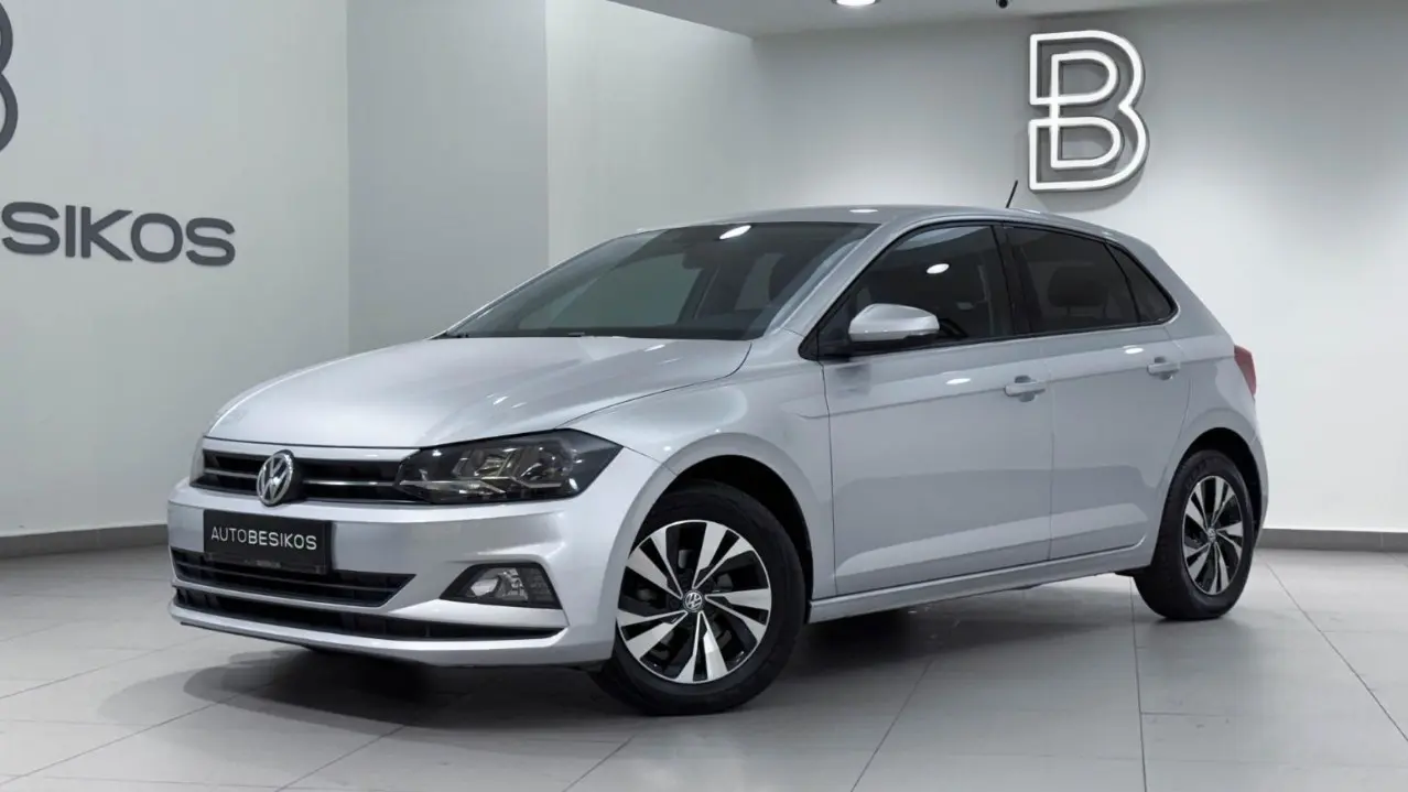 Volkswagen Polo - View 2