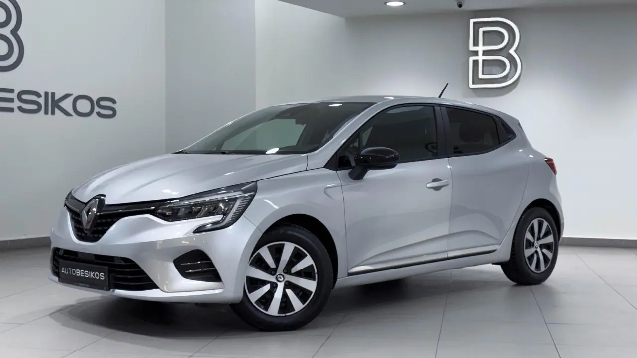 Renault Clio - View 2