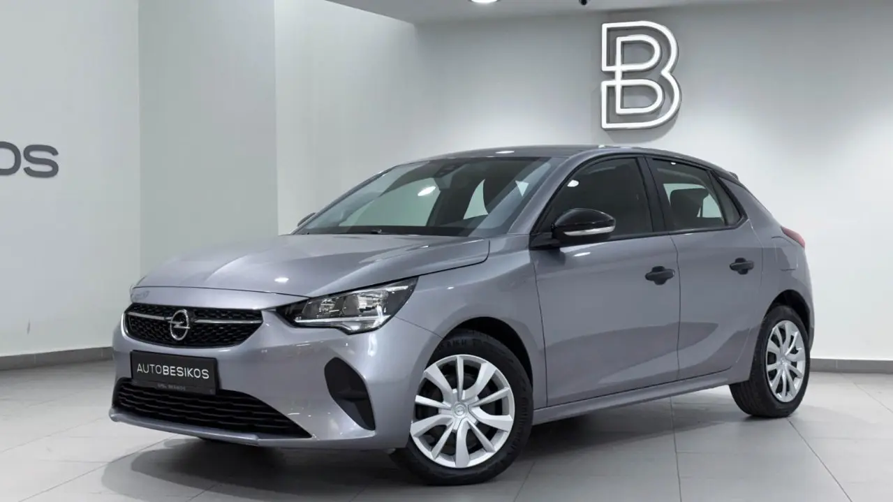 Opel Corsa - View 2