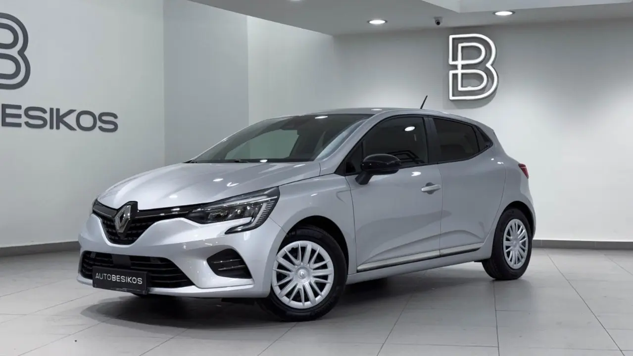 Renault Clio - View 2