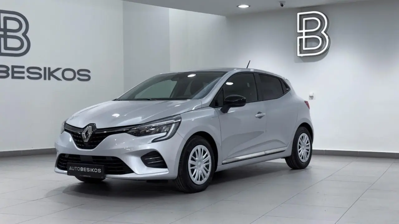 Renault Clio - View 3