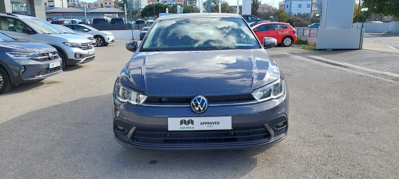 Volkswagen Polo - View 1