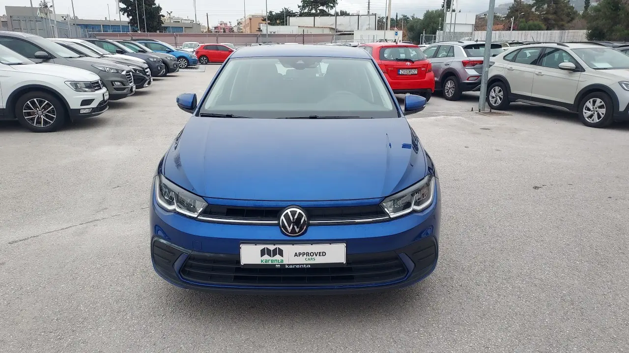 Volkswagen Polo - View 3