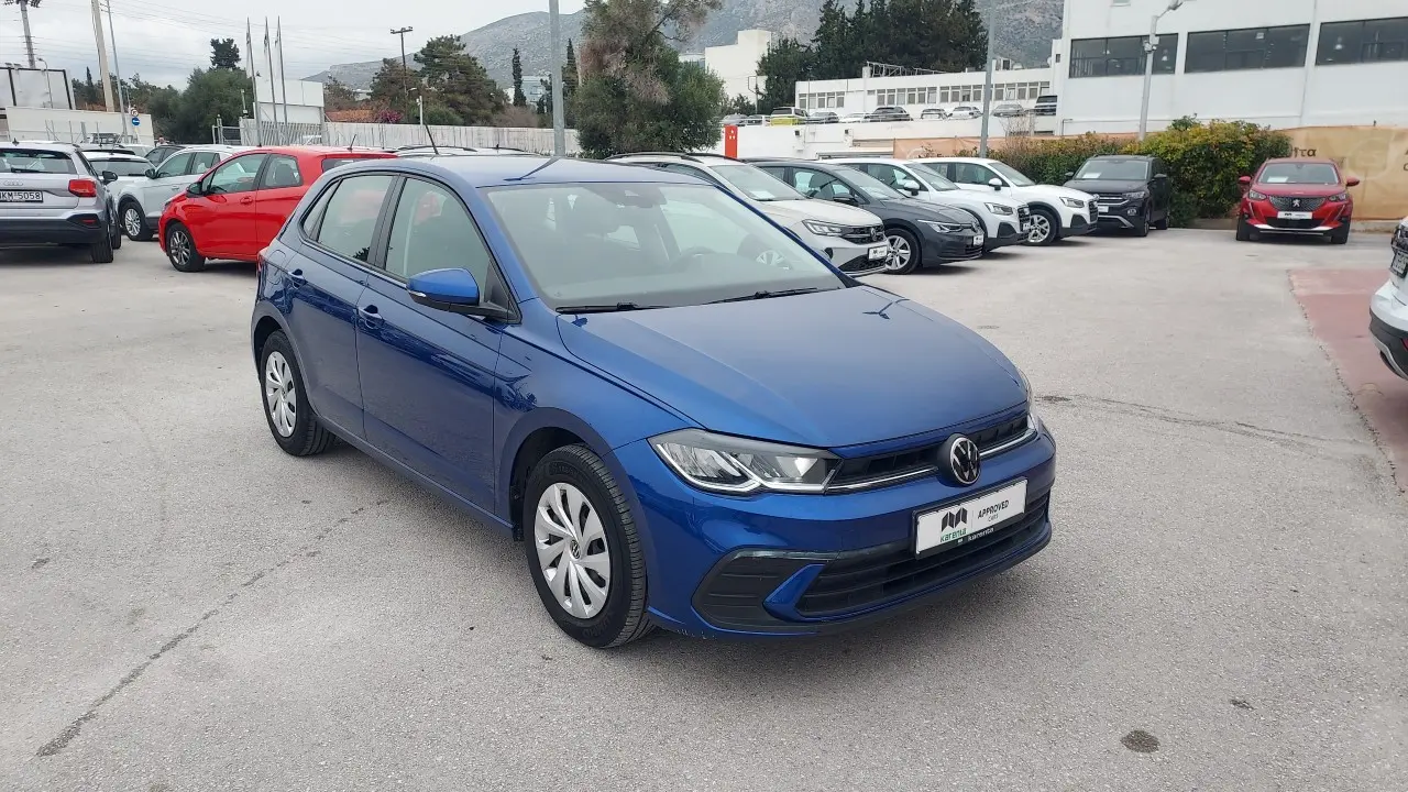 Volkswagen Polo - View 2
