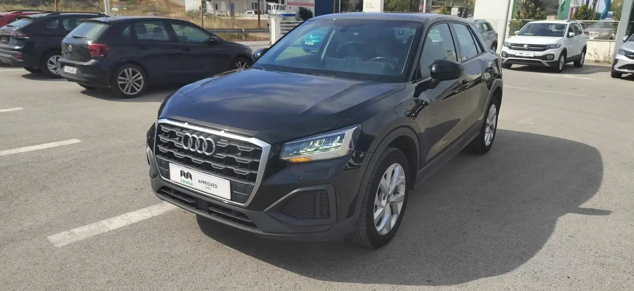 Audi Q2 - View 2