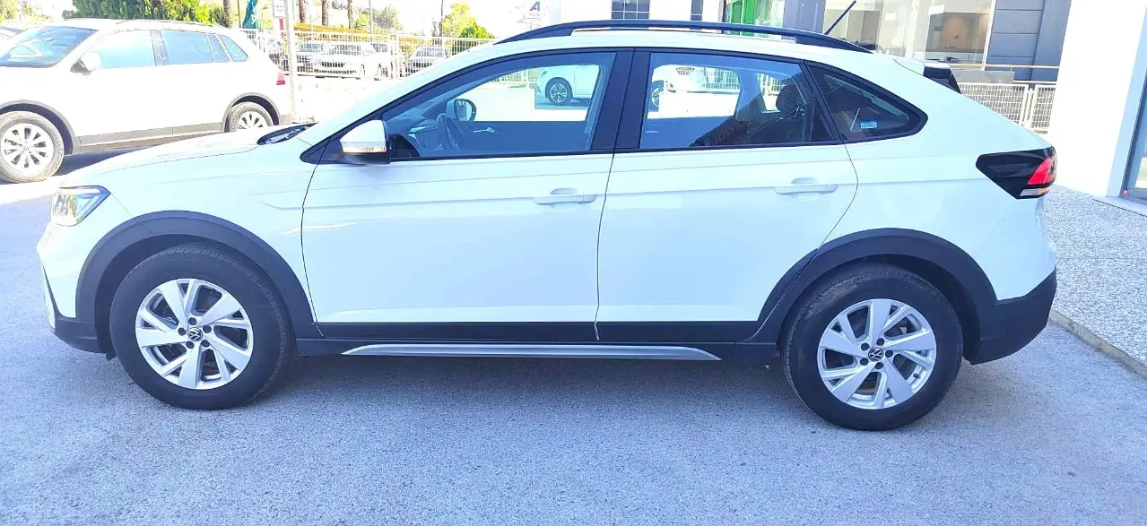 Volkswagen Taigo - View 1