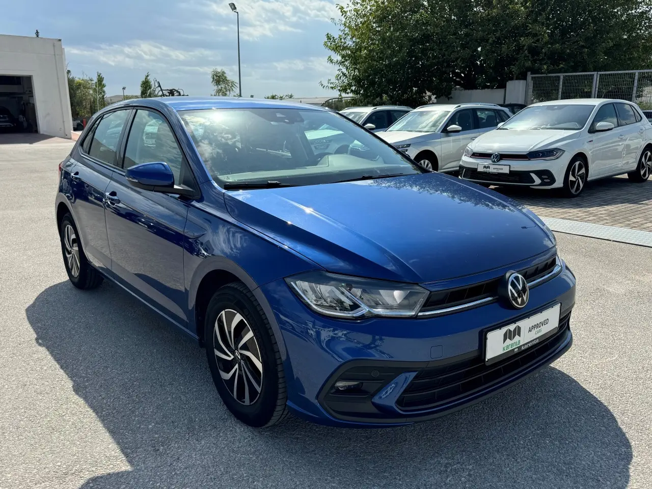 Volkswagen Polo - View 3