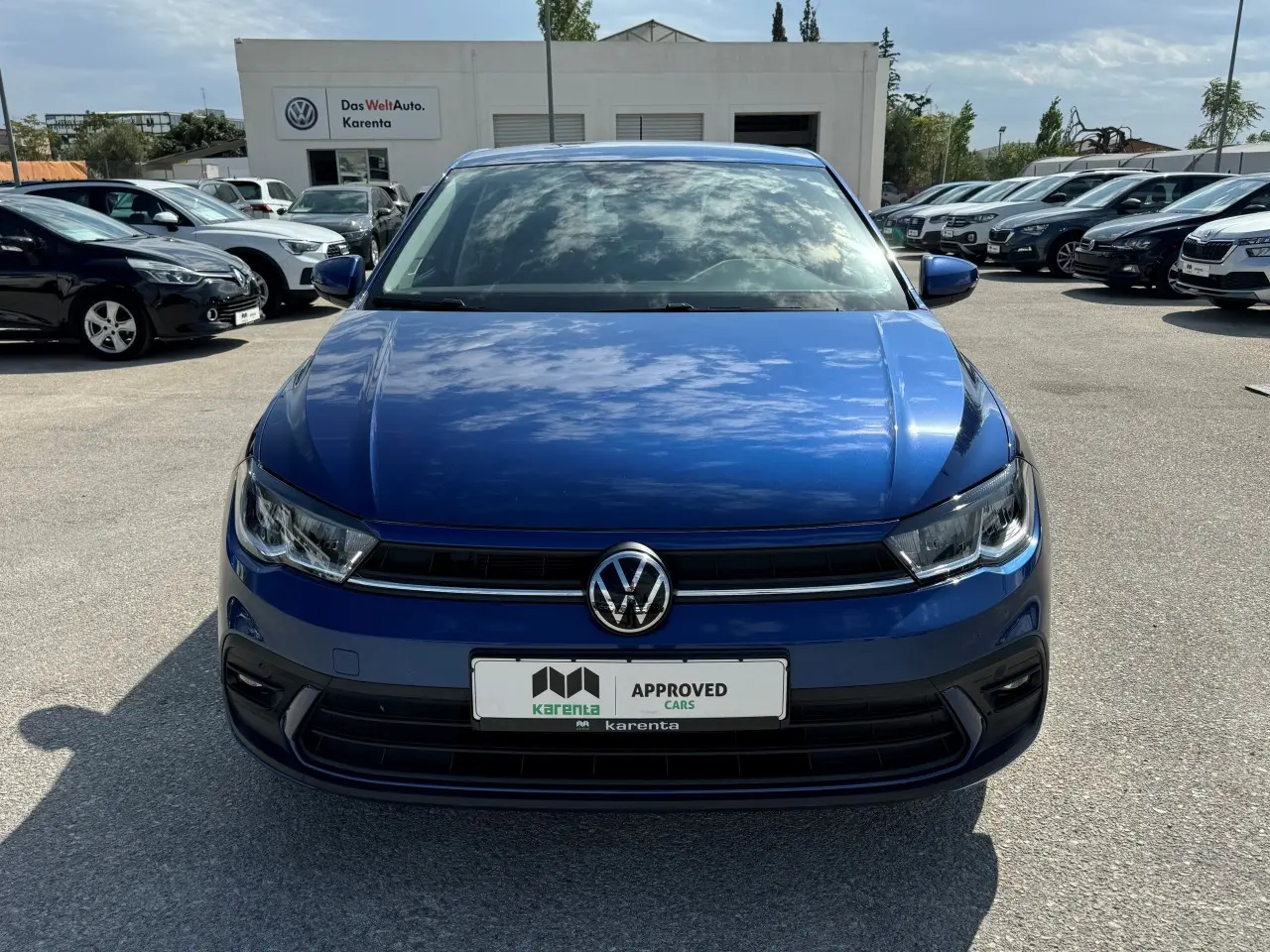 Volkswagen Polo - View 2