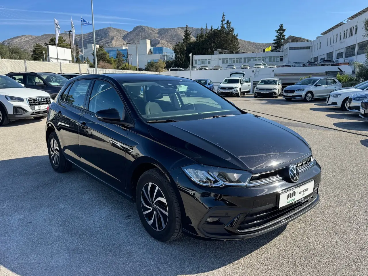 Volkswagen Polo - View 3