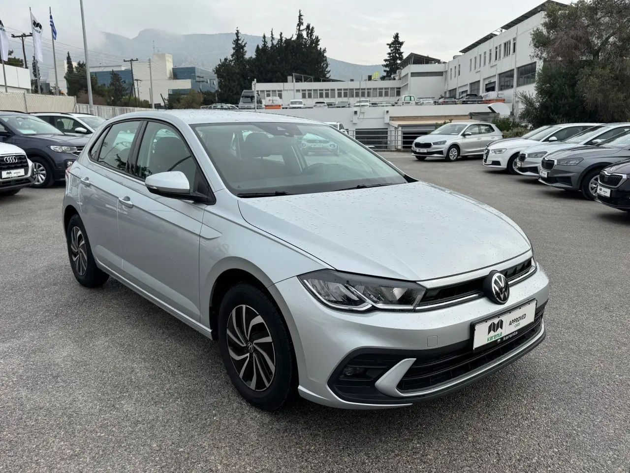 Volkswagen Polo - View 3