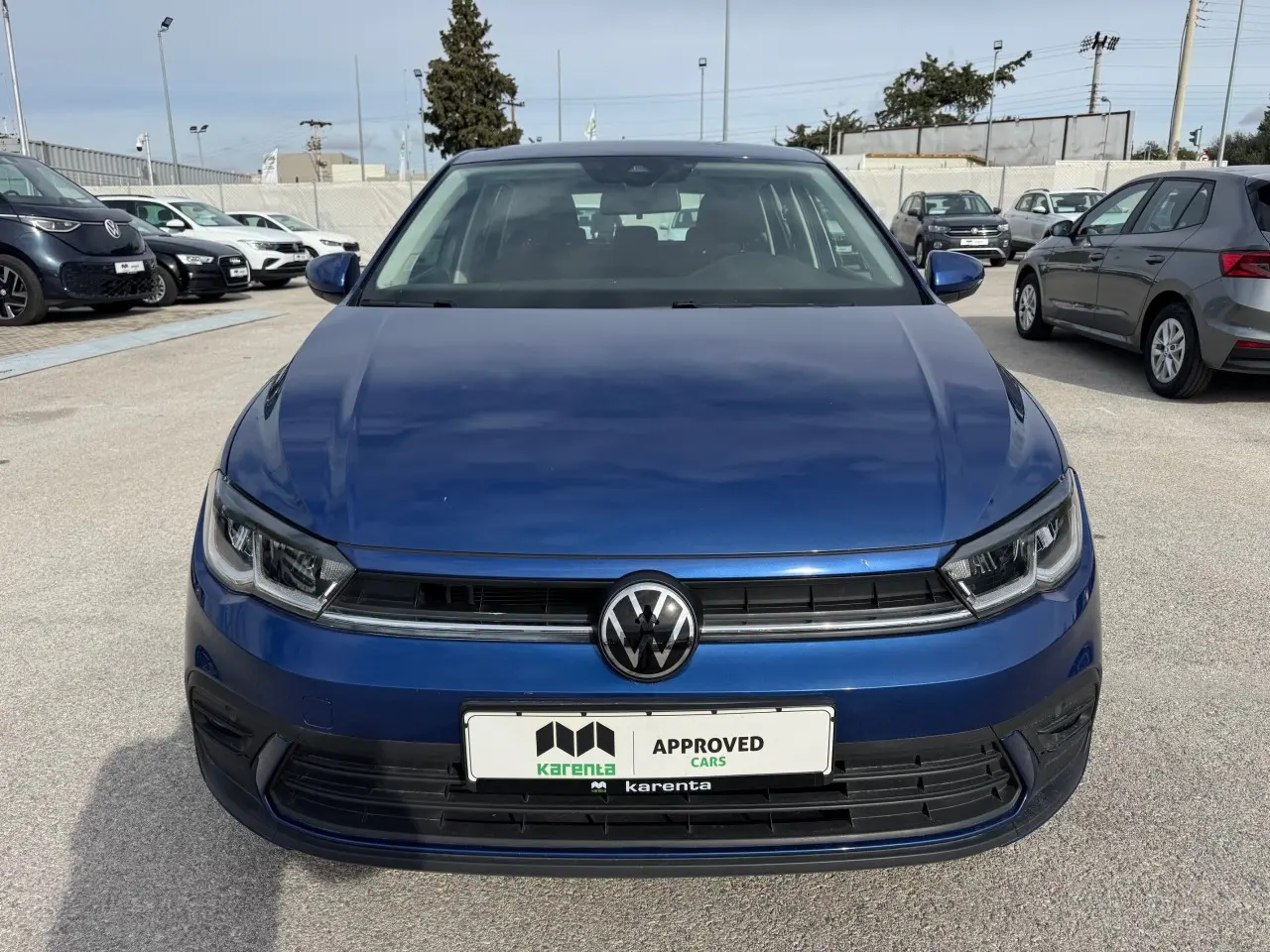 Volkswagen Polo - View 2