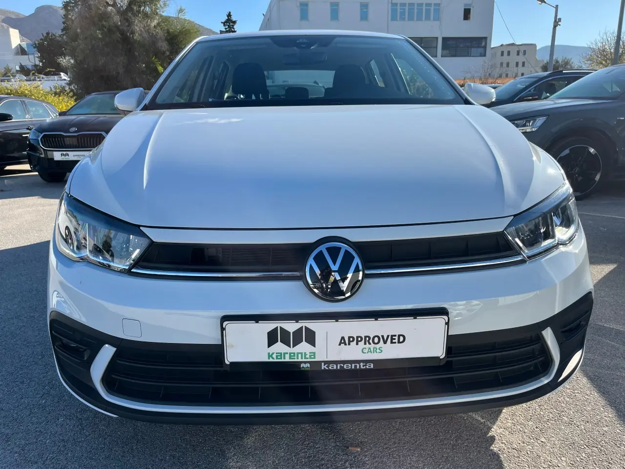 Volkswagen Polo - View 2