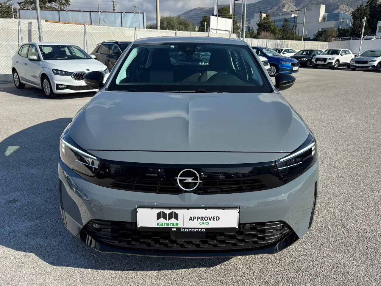 Opel Corsa - View 2