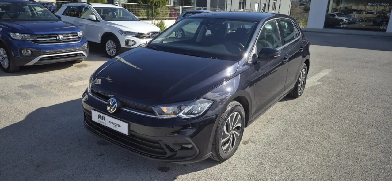 Volkswagen Polo - View 2